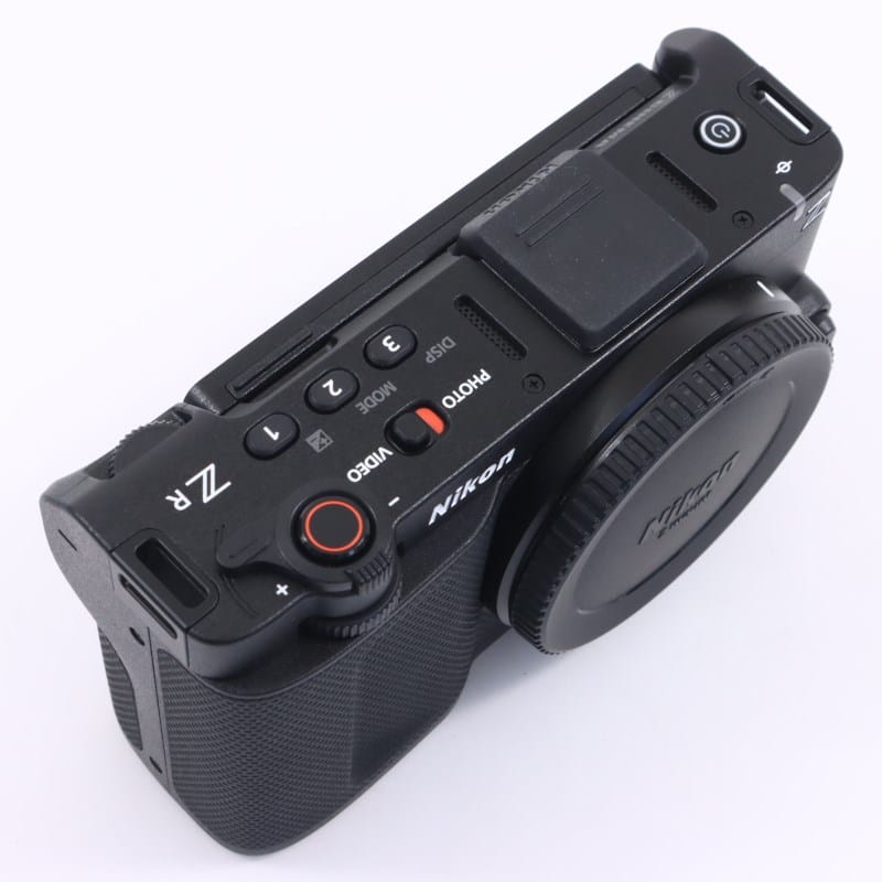 Nikon ZR ボディ Aランク 中古｜フジヤカメラ