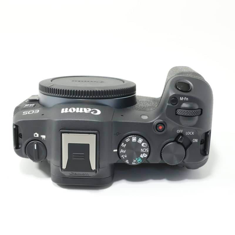 EOS R8 ボディー