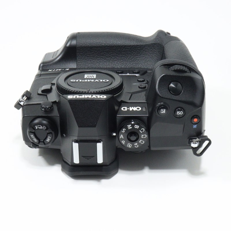 OM-D E-M1X ボディ