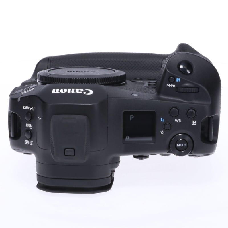 EOS R1 ボディー