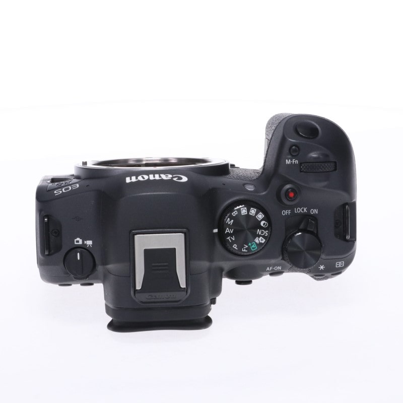 EOS R6 Mark II