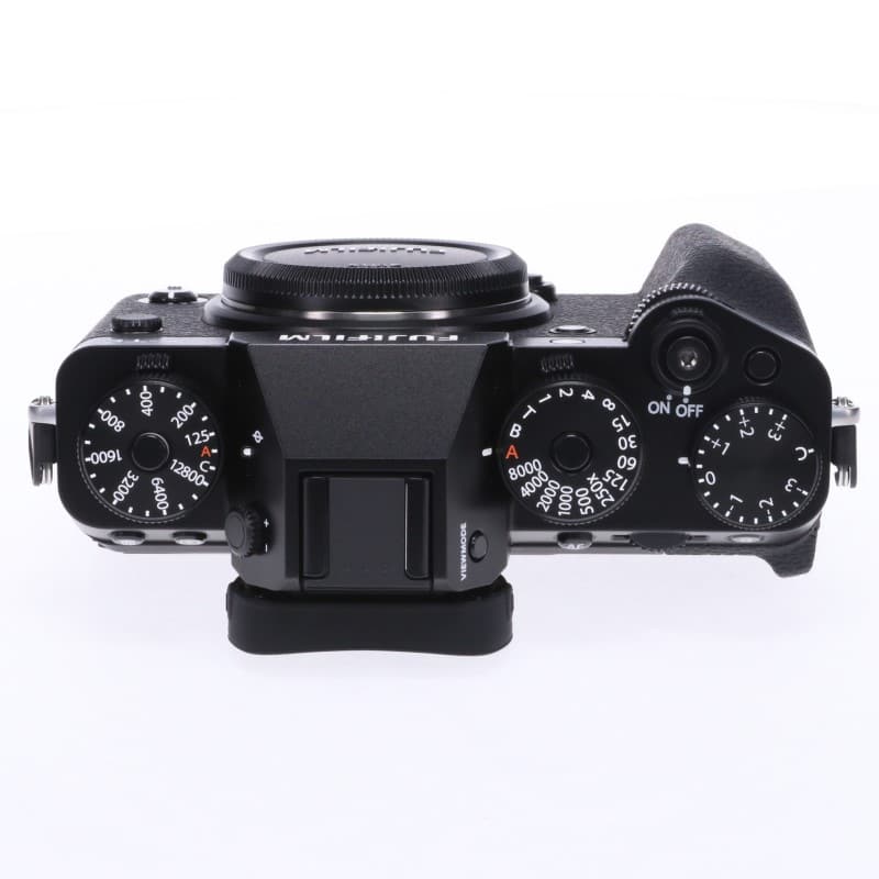 FUJIFILM X-T5 ボディ ブラック (日本語・英語版)