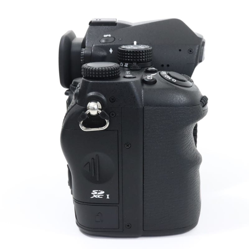 PENTAX K-1 Mark II ボディキット