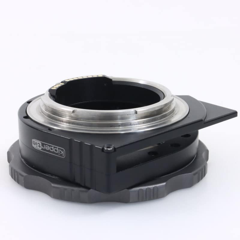 Revolva RF/EF (Included:Removable support foot) REV-RFEF-M