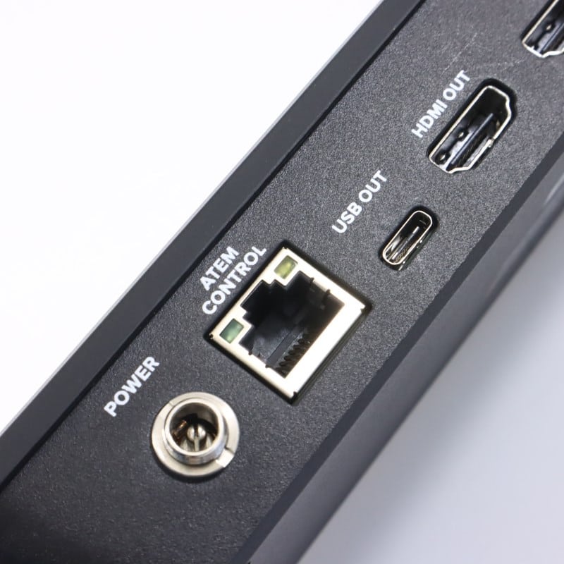 ATEM Mini Pro