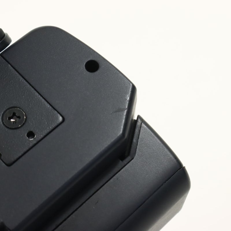 CA-XLR2d-AN [ミラーレスカメラ対応XLRマイクアダプター(アナログインターフェースキット)]