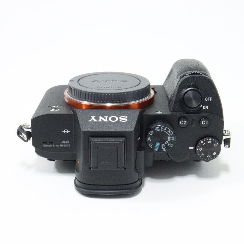 α7 III ILCE-7M3