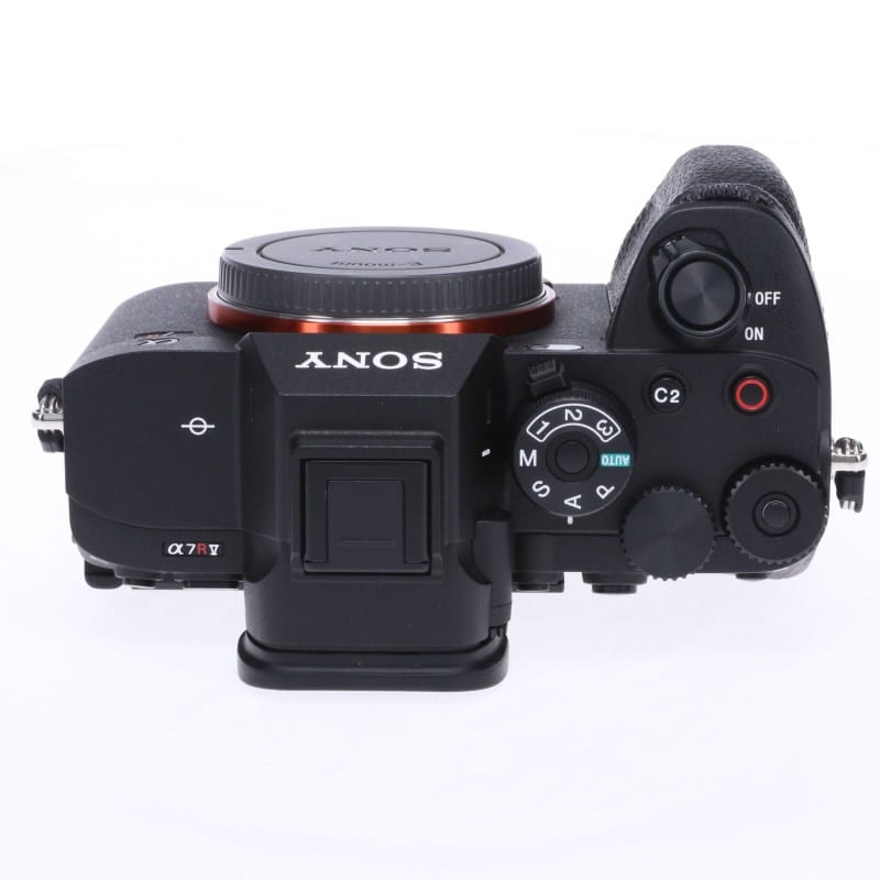 α7R V ボディ ILCE-7RM5