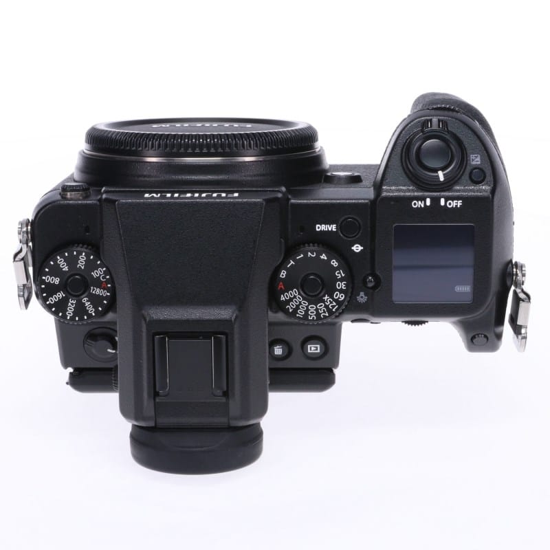 FUJIFILM GFX50S ボディ