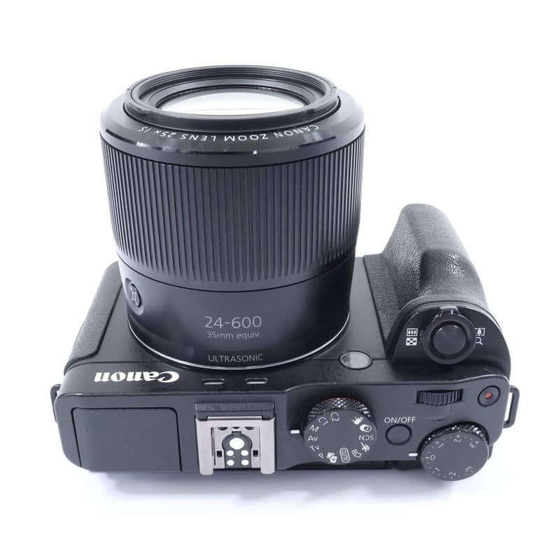 Canon PowerShot G3 X ABランク 中古｜フジヤカメラ