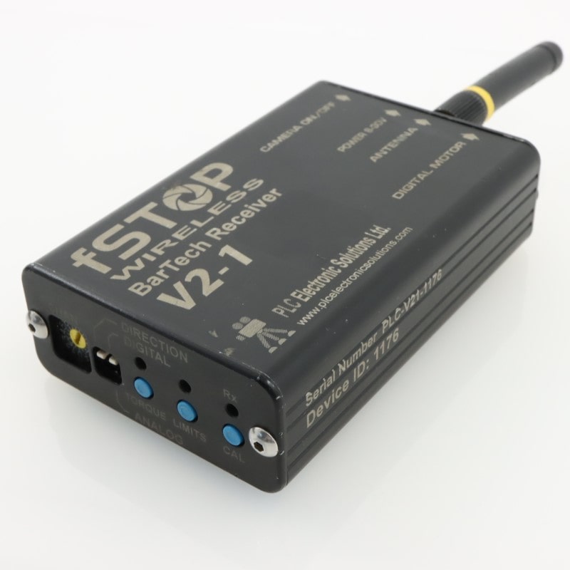 BarTech Engineering BTE-BFD-F [Focus DEVICE]