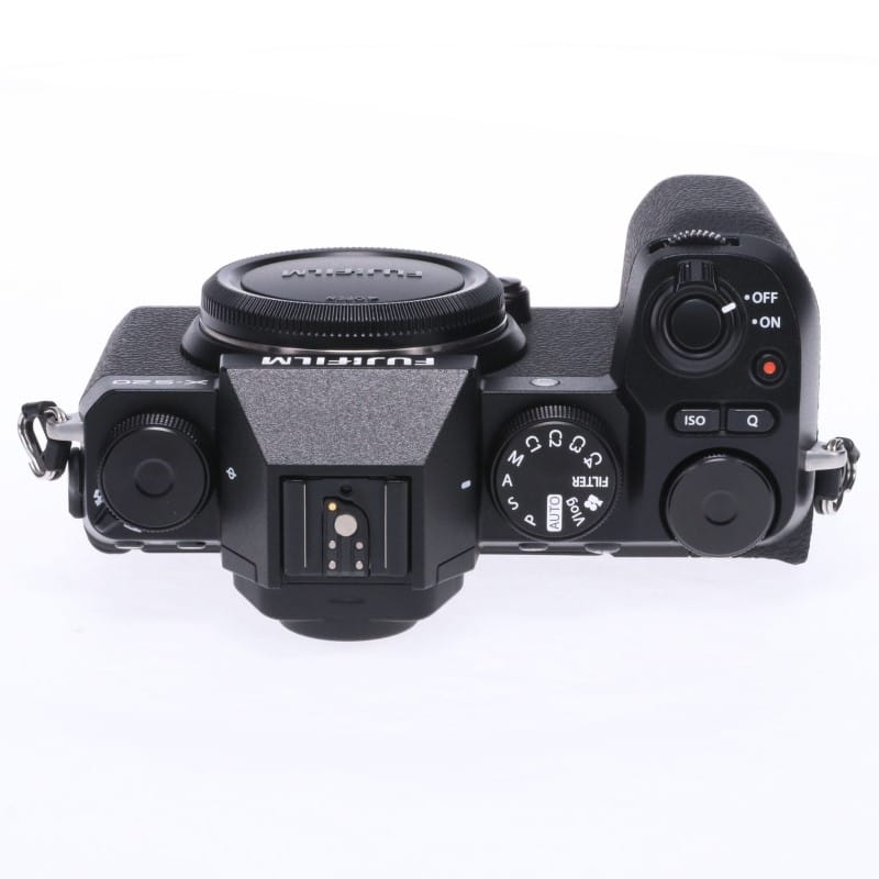 FUJIFILM X-S20 ボディ