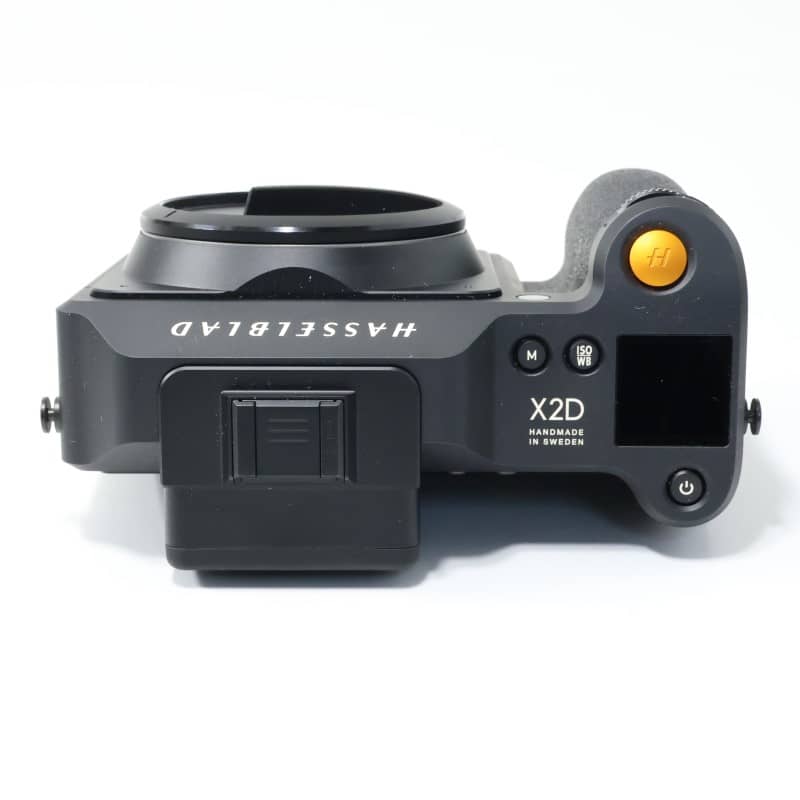 X2D 100C
