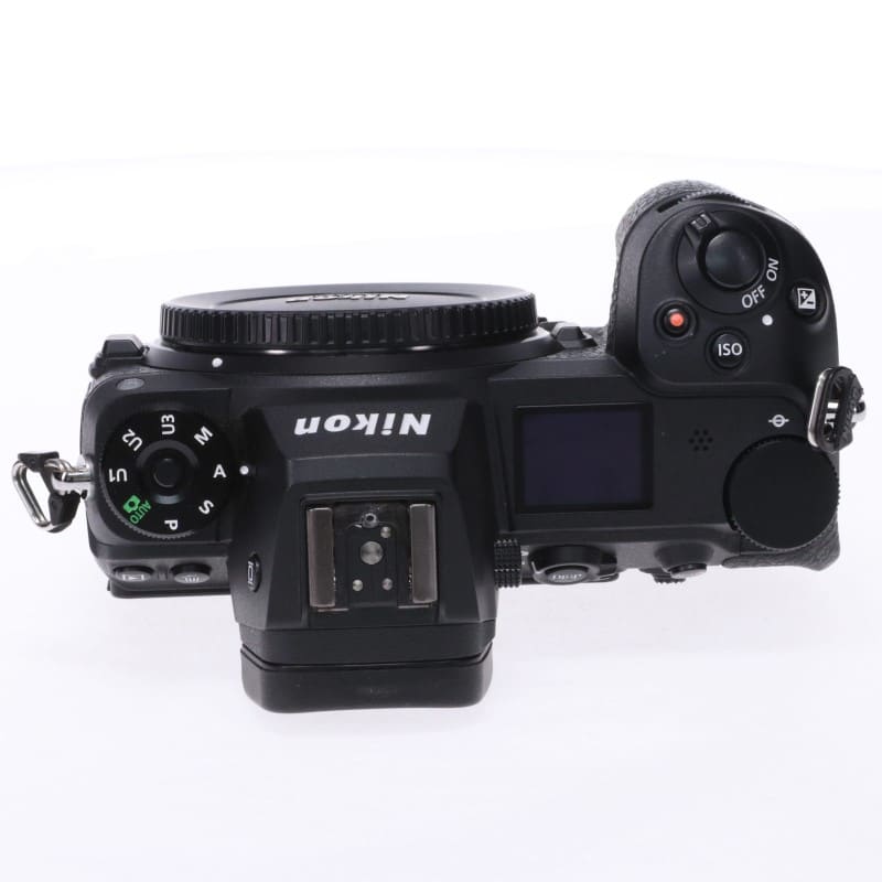 Z7II ボディ