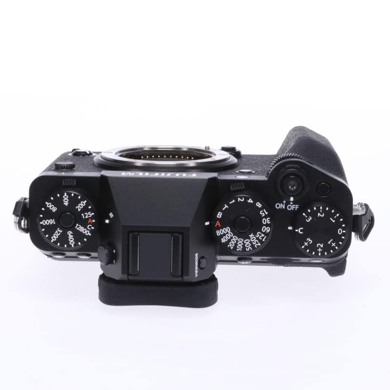 FUJIFILM X-T5 ボディ ブラック (日本語・英語版)