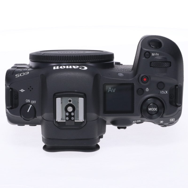 EOS R5