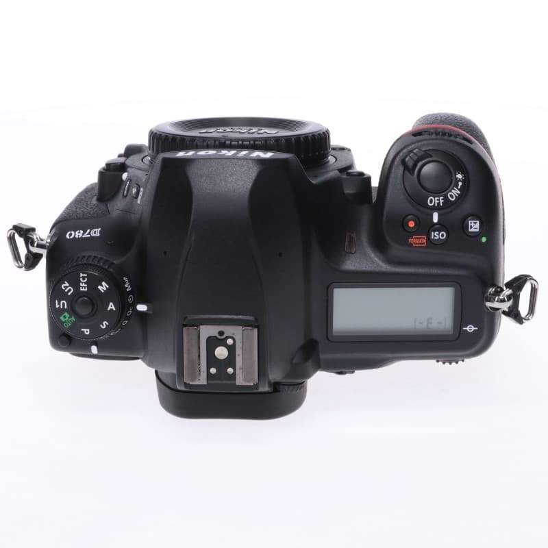 D780 ボディ