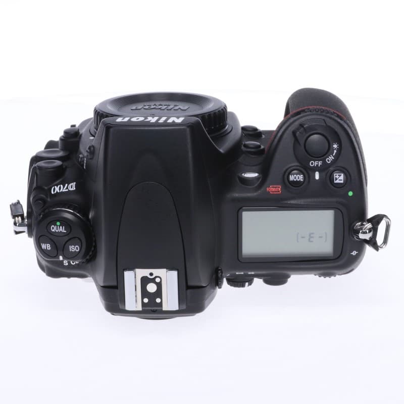D700 ボディ