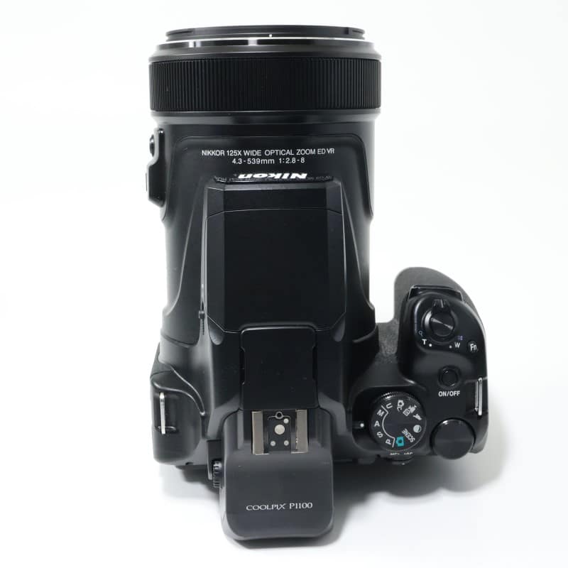 COOLPIX P1100