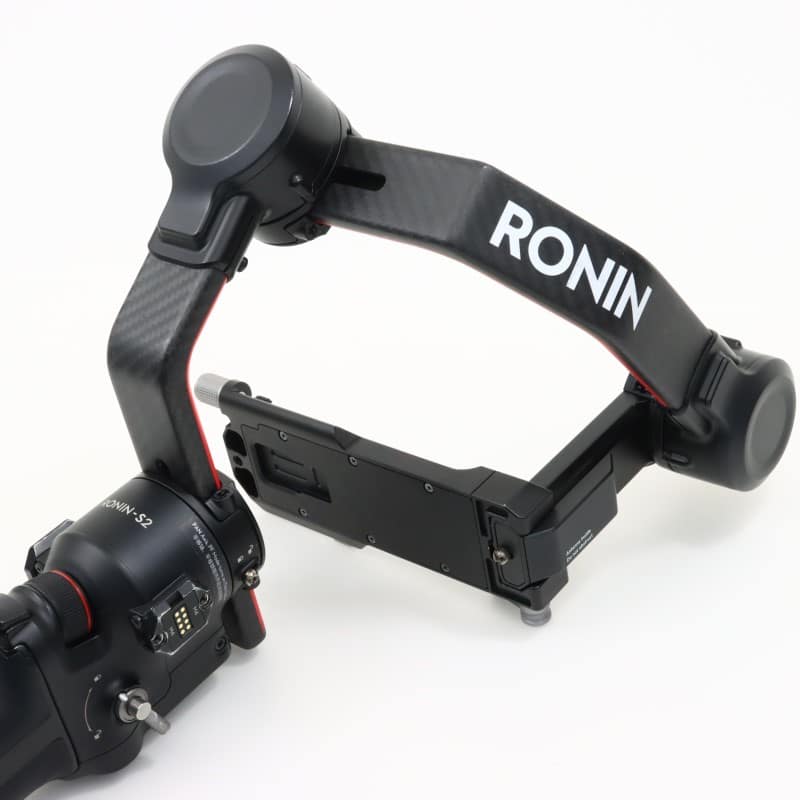 RS 2 Pro Combo