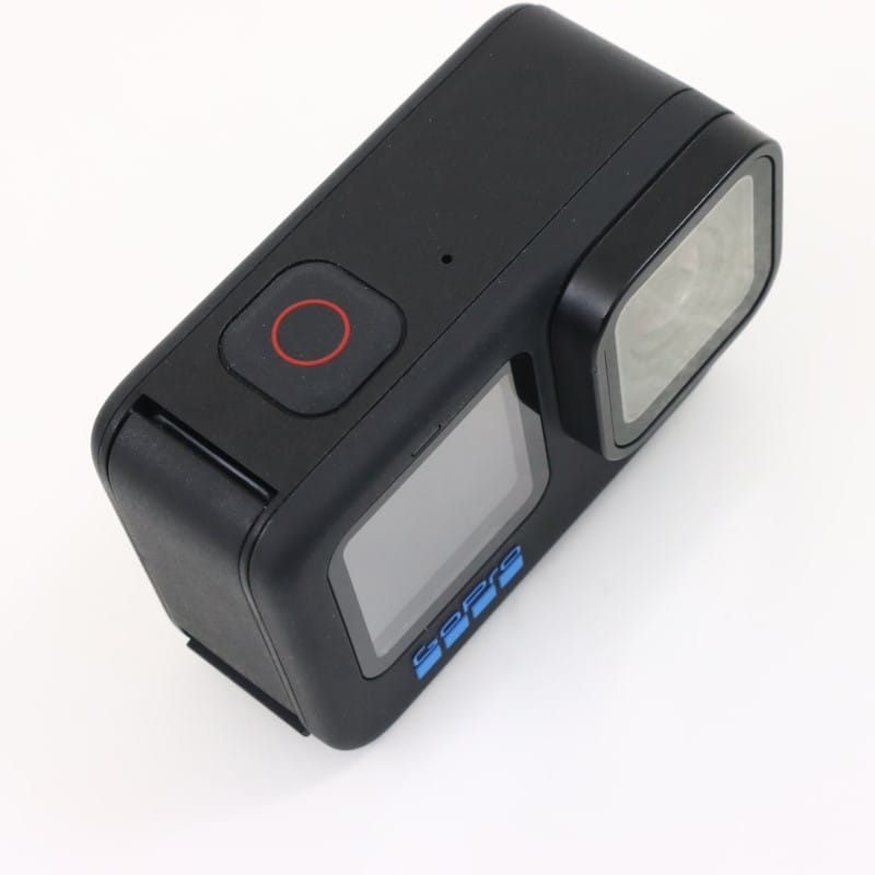 CHDHX-101-FW [HERO10 Black]