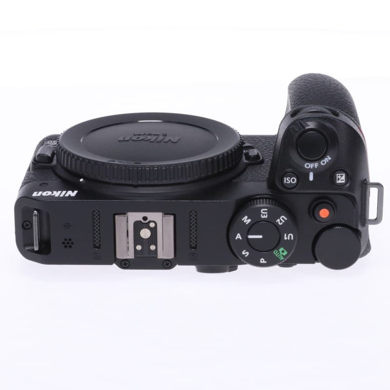 Nikon Z30 ボディ AB+ランク 中古｜フジヤカメラ