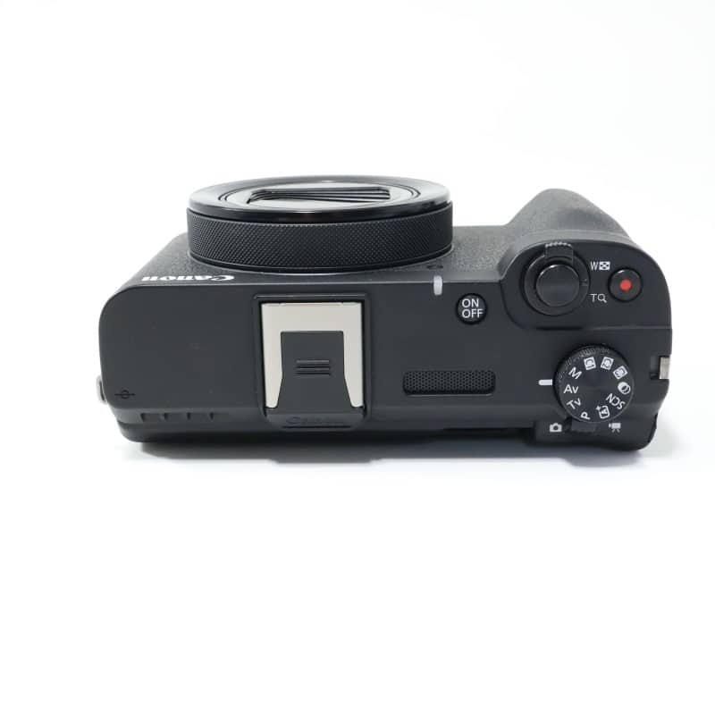 PowerShot V1