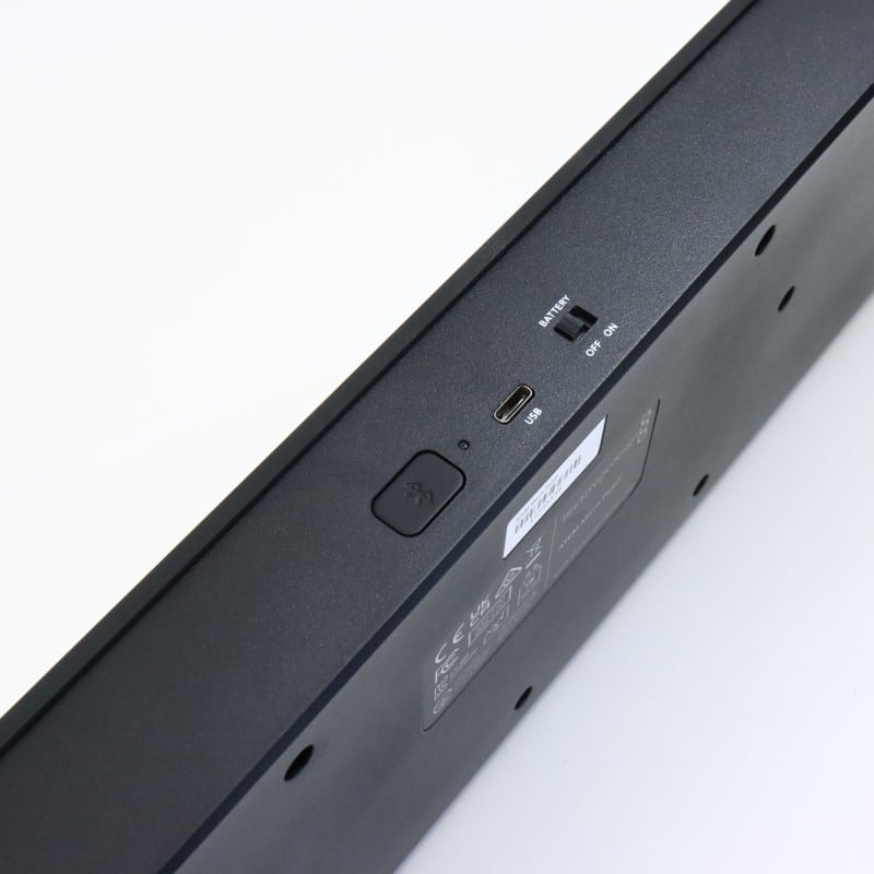 SWPANELAA1ME10 [ATEM Micro Panel]