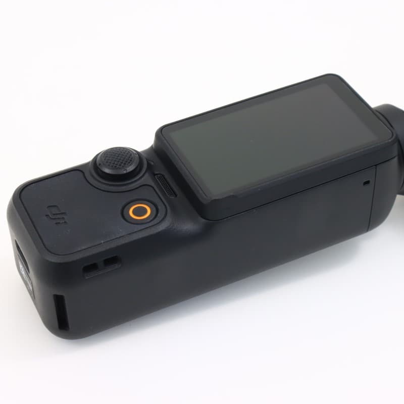 OP9923 [Osmo Pocket 3]