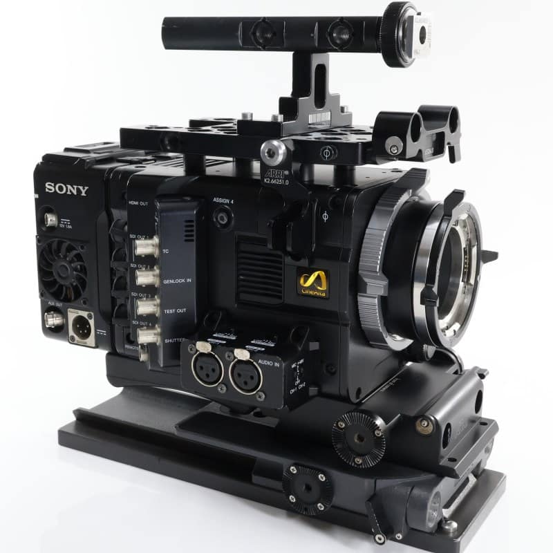 PMW-F55