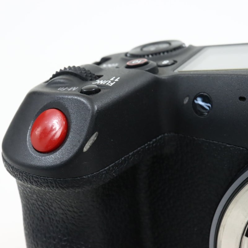 EOS R5 C ボディー