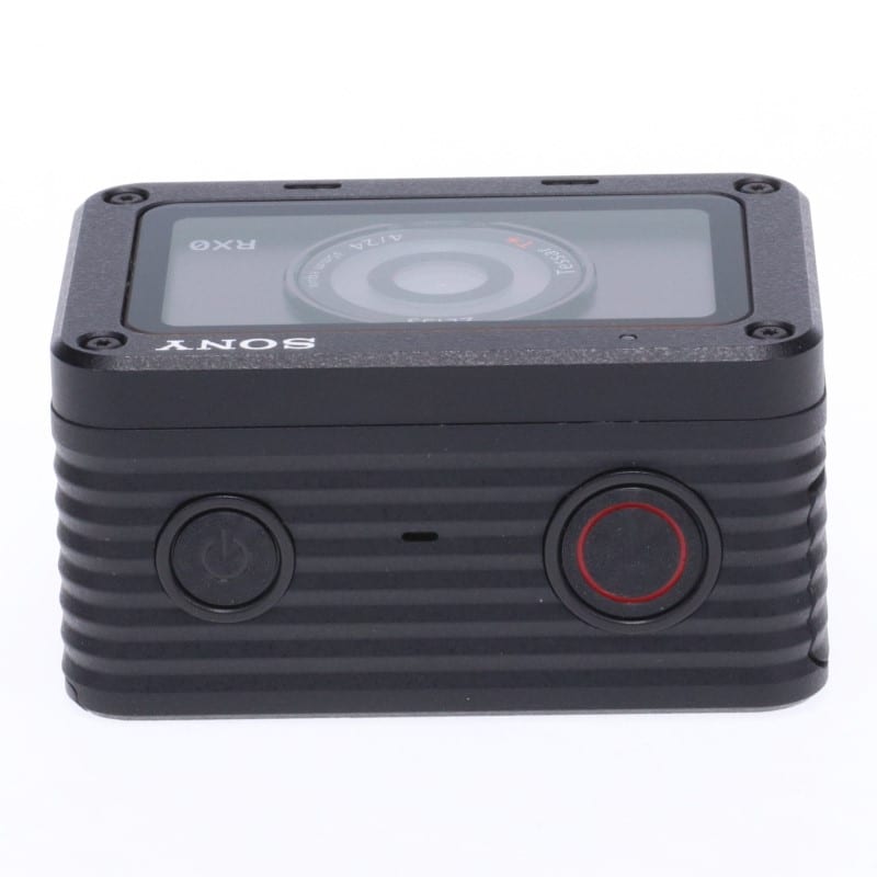 Cyber-shot RX0 DSC-RX0