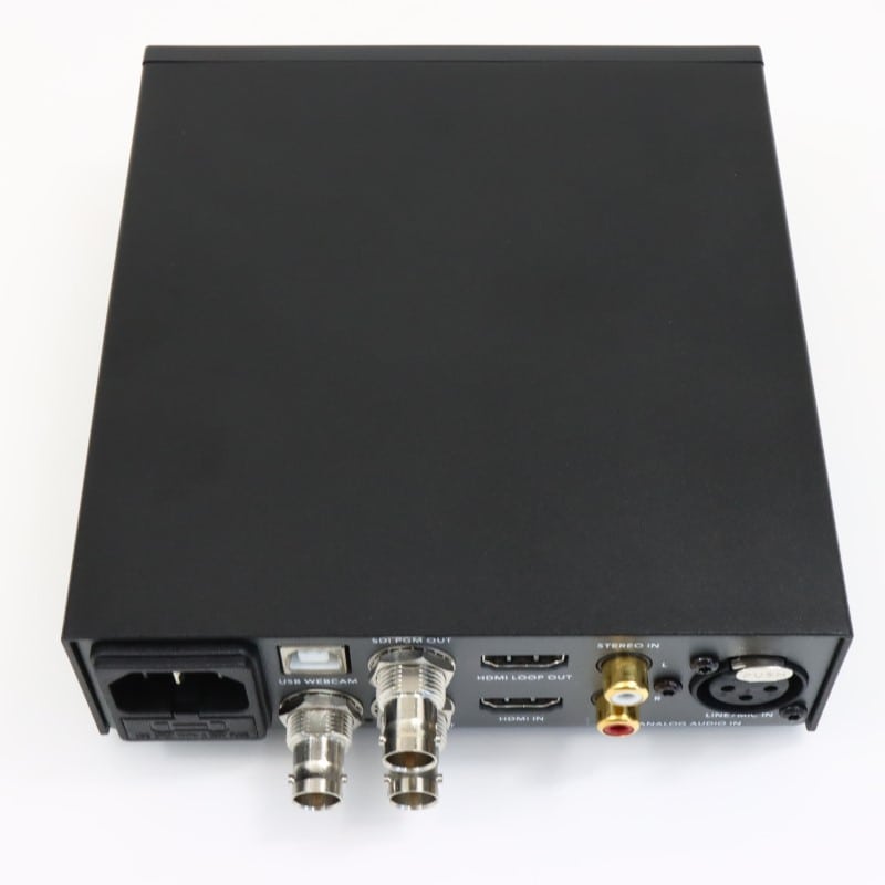 BDLKWEBPTR [Blackmagic Web Presenter]