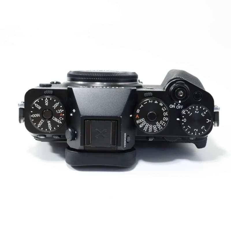 富士フイルム FUJIFILM X-T5 ボディ ブラック 中古
