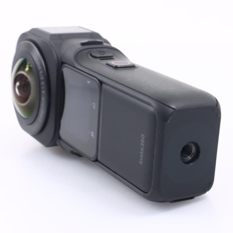 Insta360 ONE RS 1-Inch 360 Edition CINRSGP/D