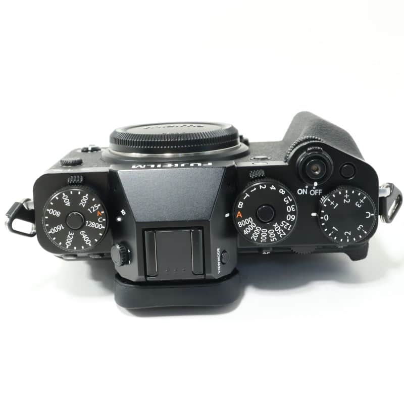 FUJIFILM X-T5 ボディ ブラック