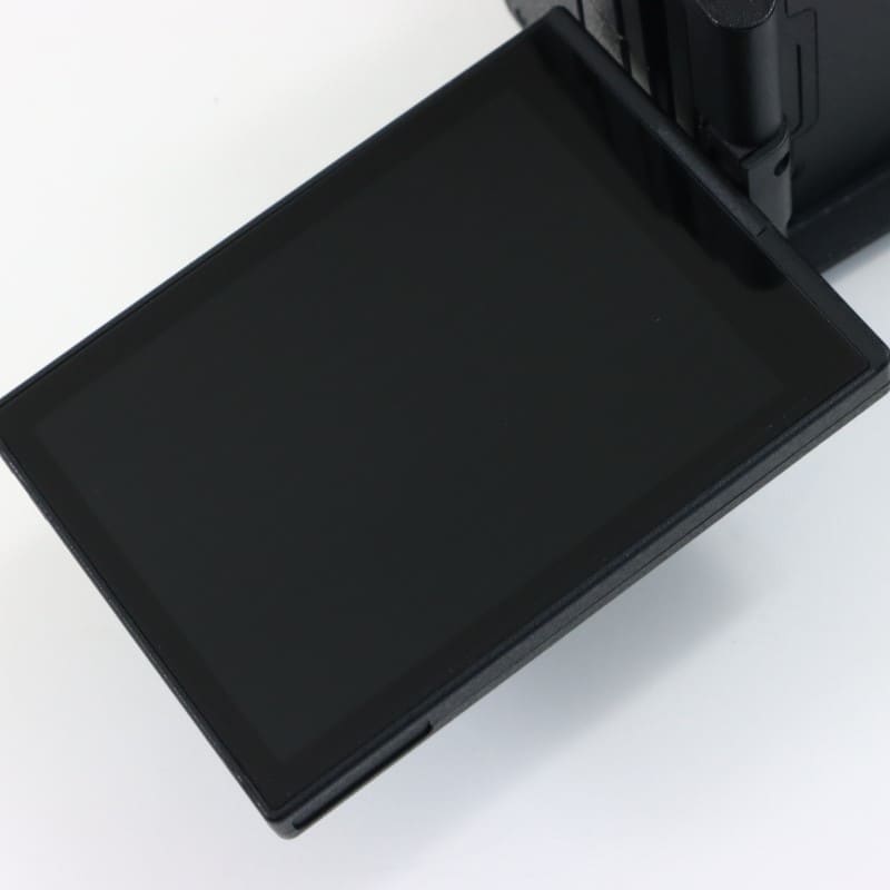 FX3 ボディ ILME-FX3