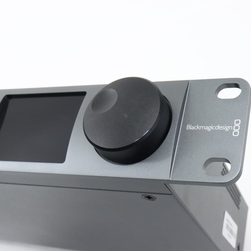 HYPERD/ST/12G [HyperDeck Studio 12G]