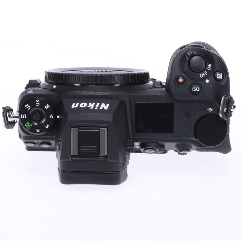 Z7II ボディ