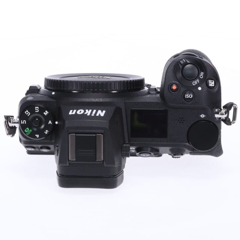 Nikon Z7II ボディ 中古 C2120186111081｜中古通販フジヤカメラ