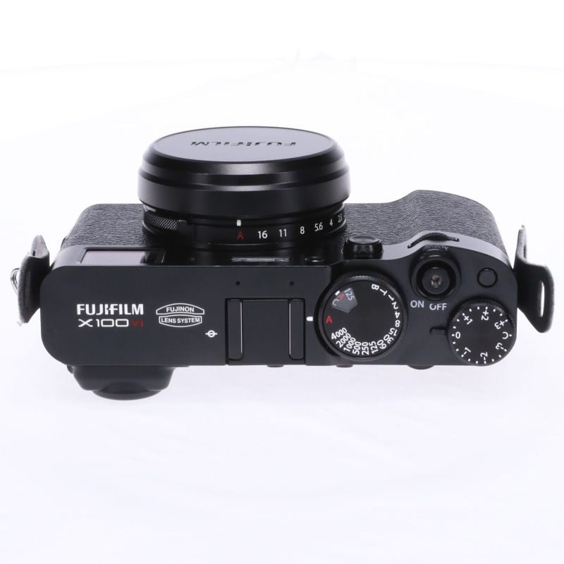 fujifilm x100vi 多言語モデル 【公式通販】