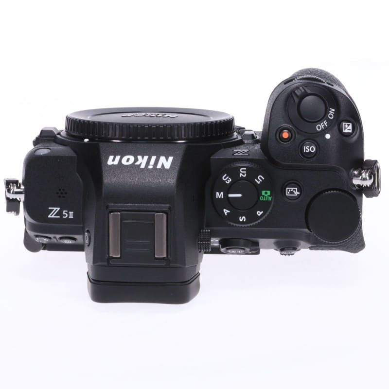 Z5II ボディ