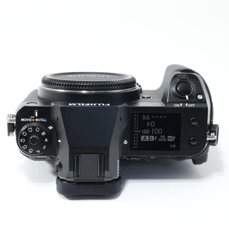 FUJIFILM GFX100S ボディ