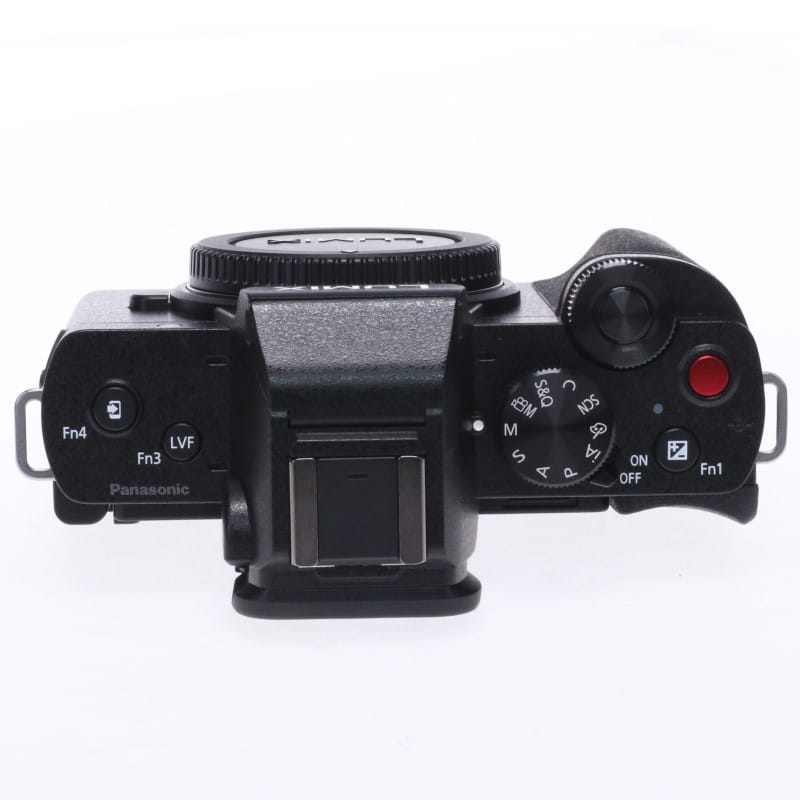 LUMIX G100 DC-G100 ボディ単体