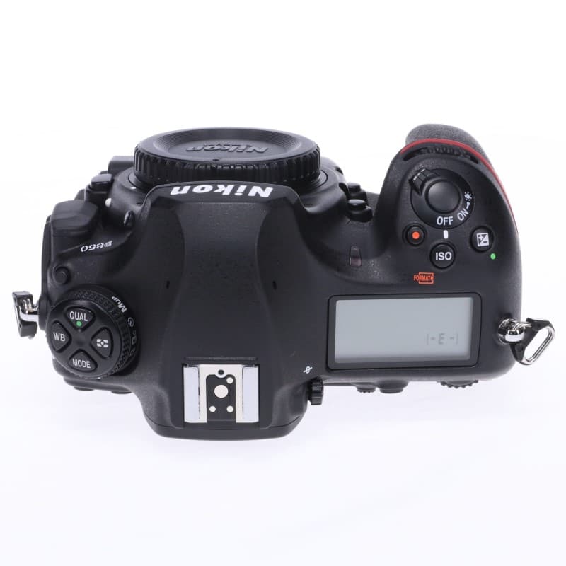 D850 ボディ