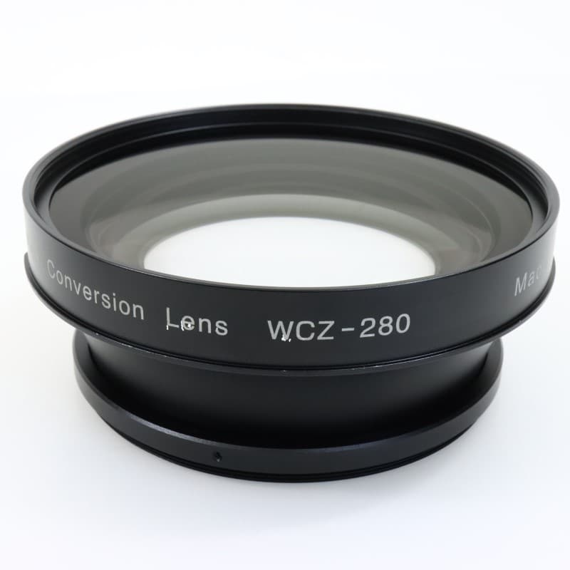 WCZ-280/1