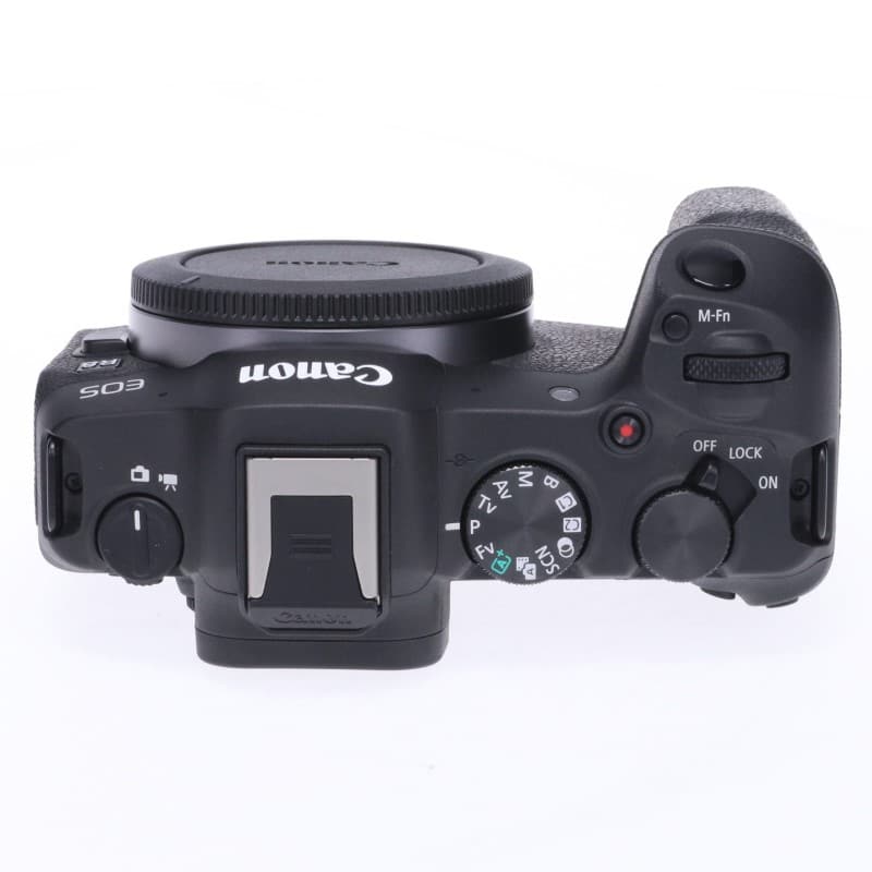 Canon EOS R8 ボディー 中古 C2120186261908｜中古通販フジヤカメラ