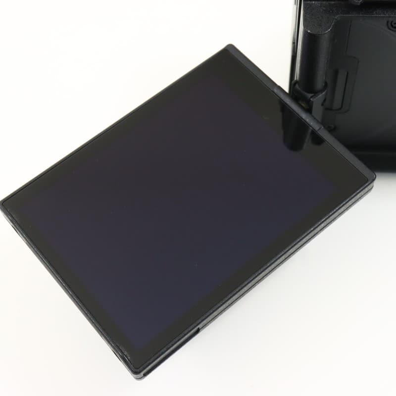 FX30 ボディ ILME-FX30B