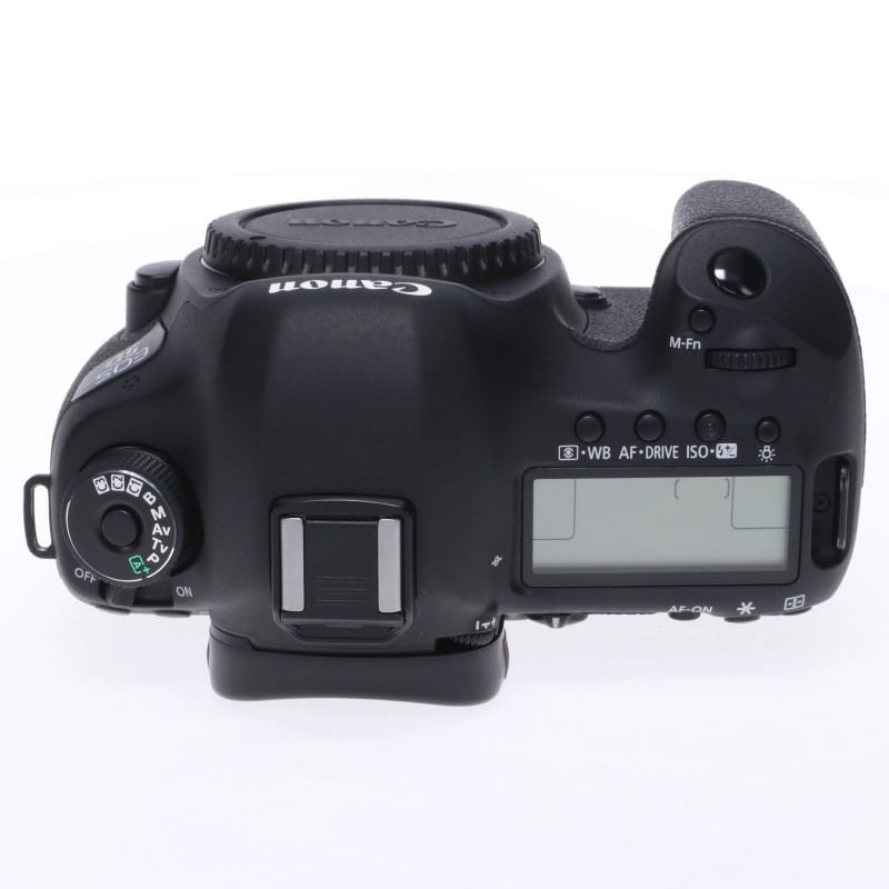 EOS 5D Mark III