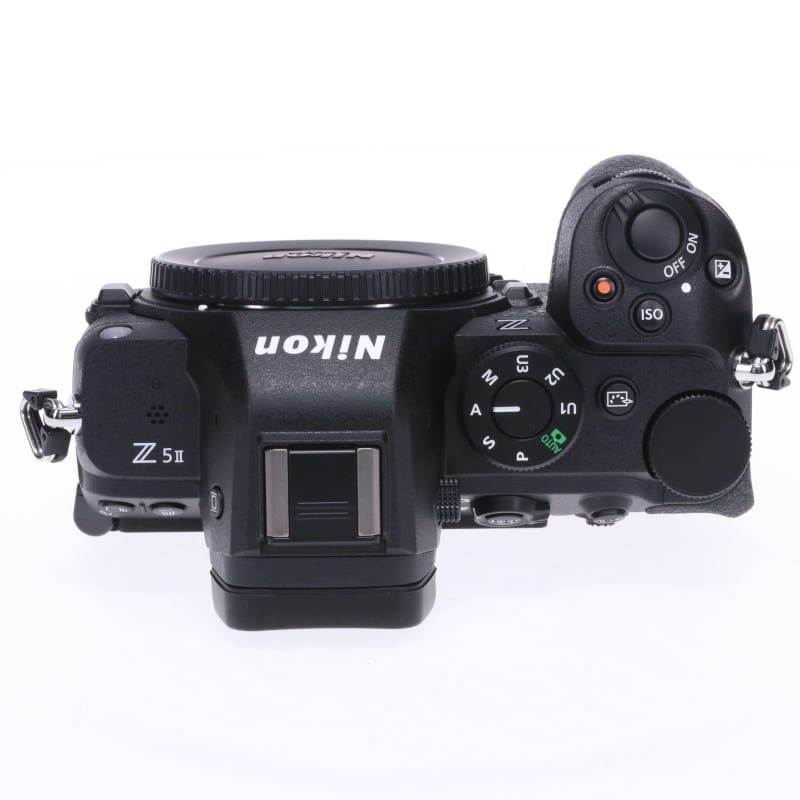 Z5II ボディ